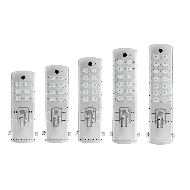 100Watt Auto-cleaning Snow Solar Street Light suppliers