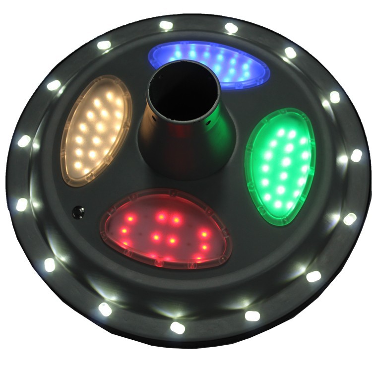 30Watt Solar Light Led For Garden Solar Garden Lights Outdoor suppliers