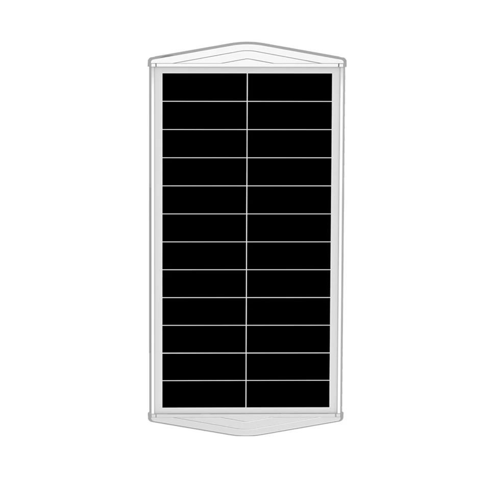 40Watt High Quality Solar Street Lights factory